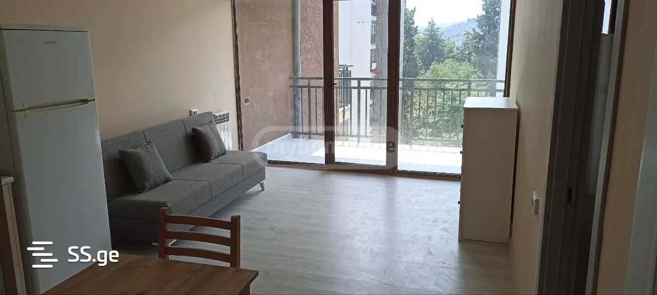 Квартира III Microdistrict - Gldani