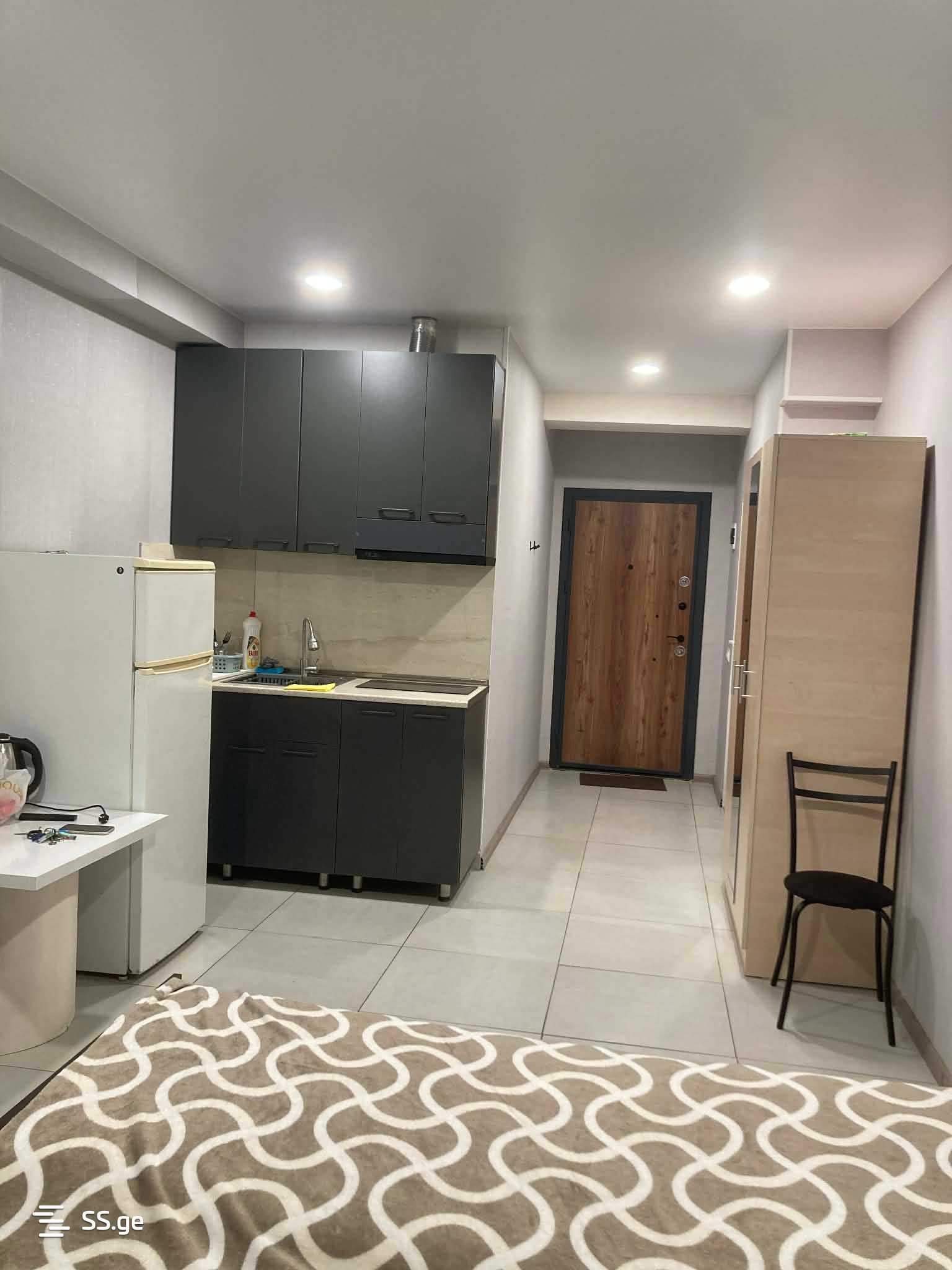 Квартира E. Kharadze st. 49