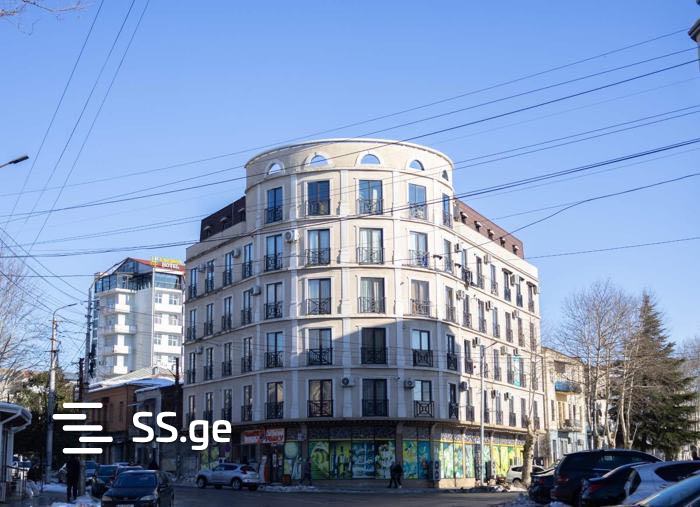 King Tamari st. 70 - 3 rooms