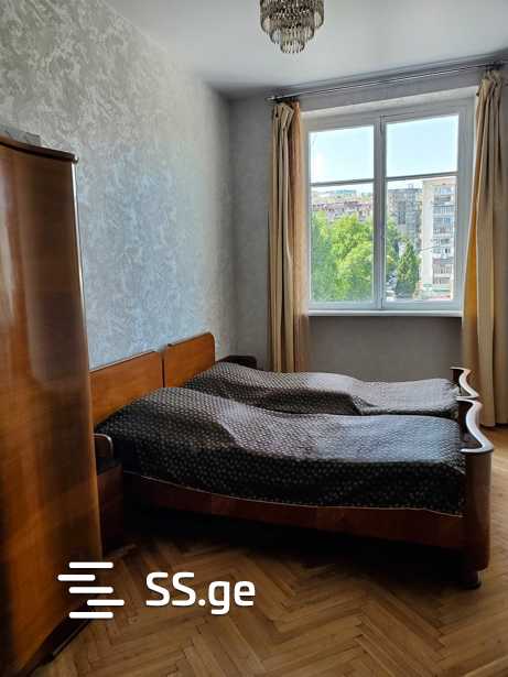 vaja-pshavela avenue - 3 rooms