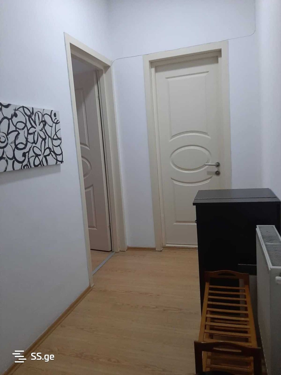 chubinashvili st. 68 - 2 rooms