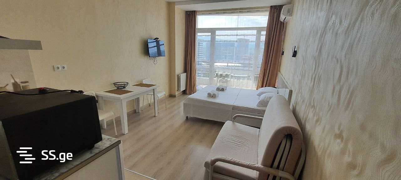 Firosman St. 18ა - 1 rooms