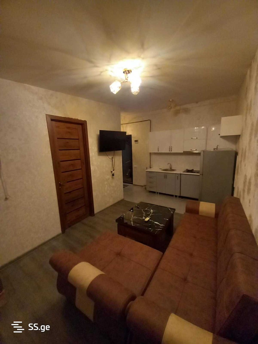 kavtaradze st. - 1 rooms