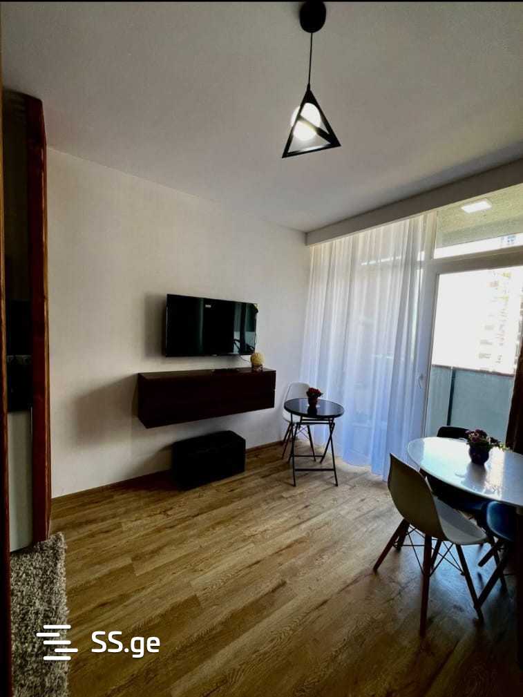 Tamar Mepe Avenue 48 - 1 rooms