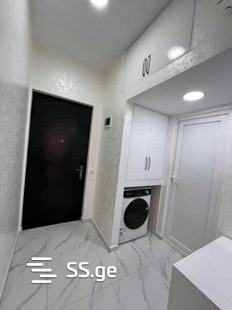 Batumi - 3 rooms