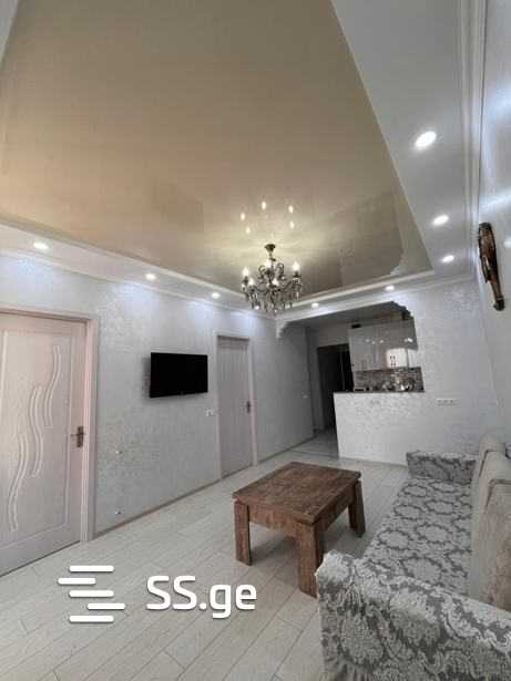 Wallenberg st. 0 - 3 rooms