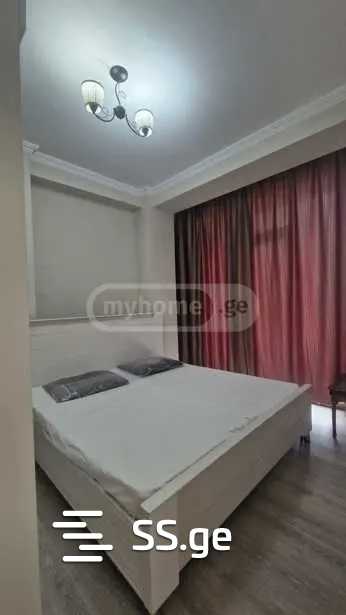 a.wereTlis avenue - 2 rooms