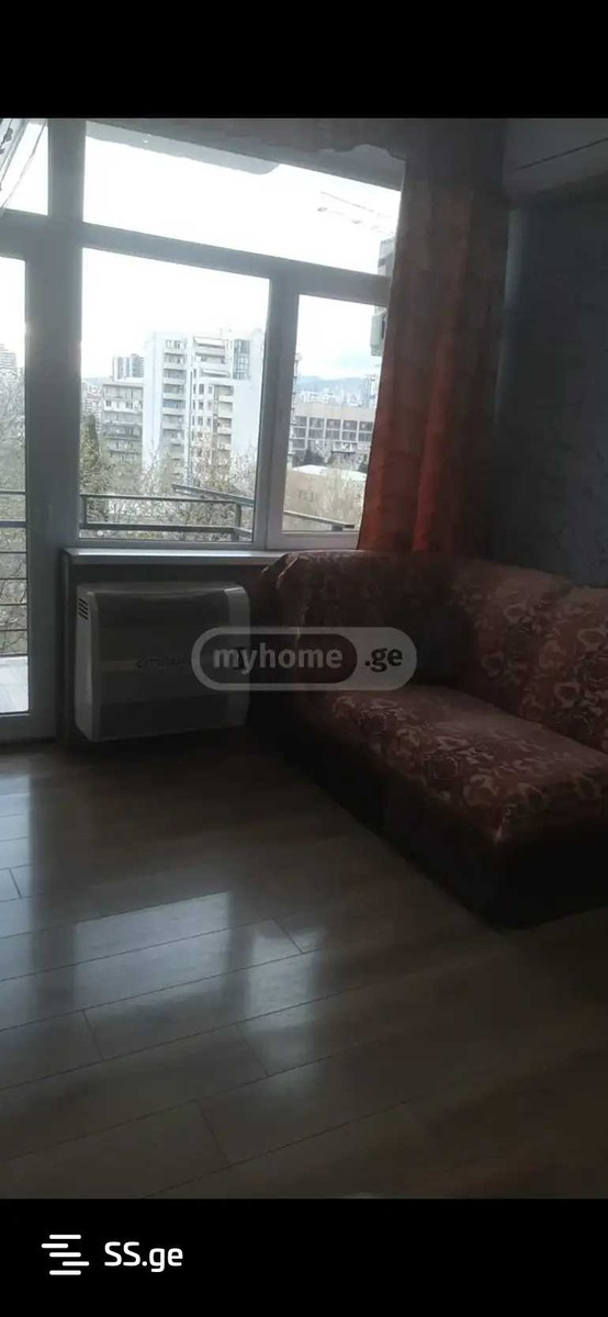 a.wereTlis avenue - 3 rooms
