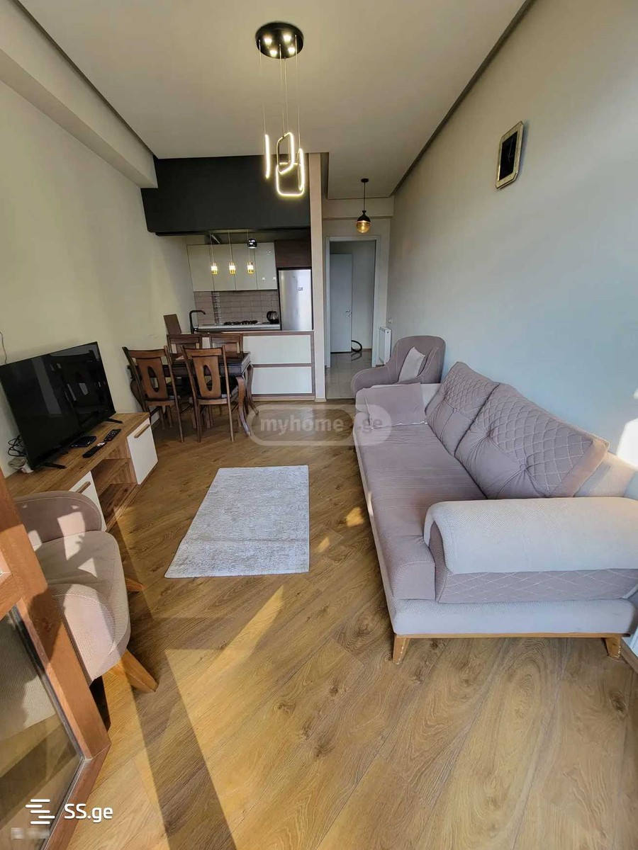 kostava st. - 2 rooms