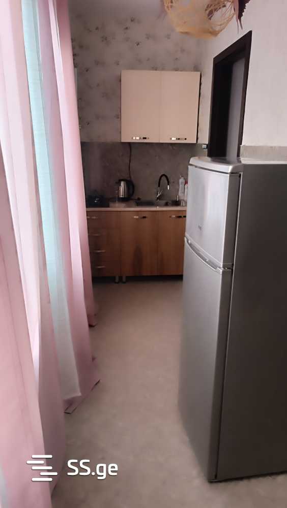noneshvili st. 15 - 2 rooms