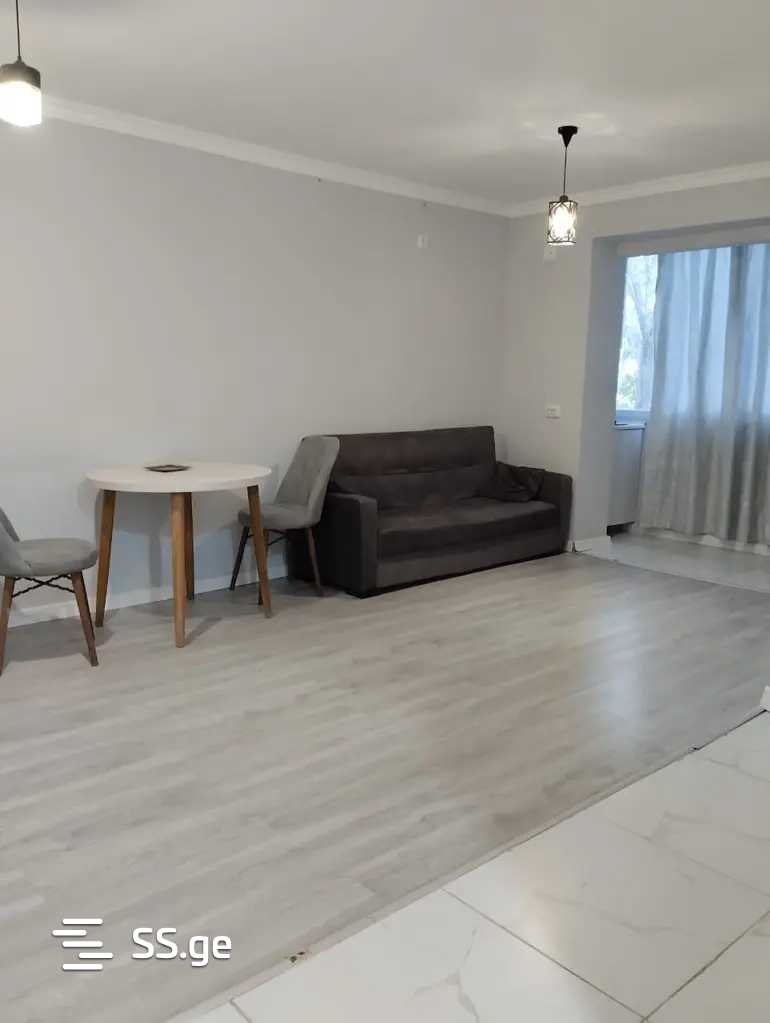 Квартира vaja-pshavela avenue