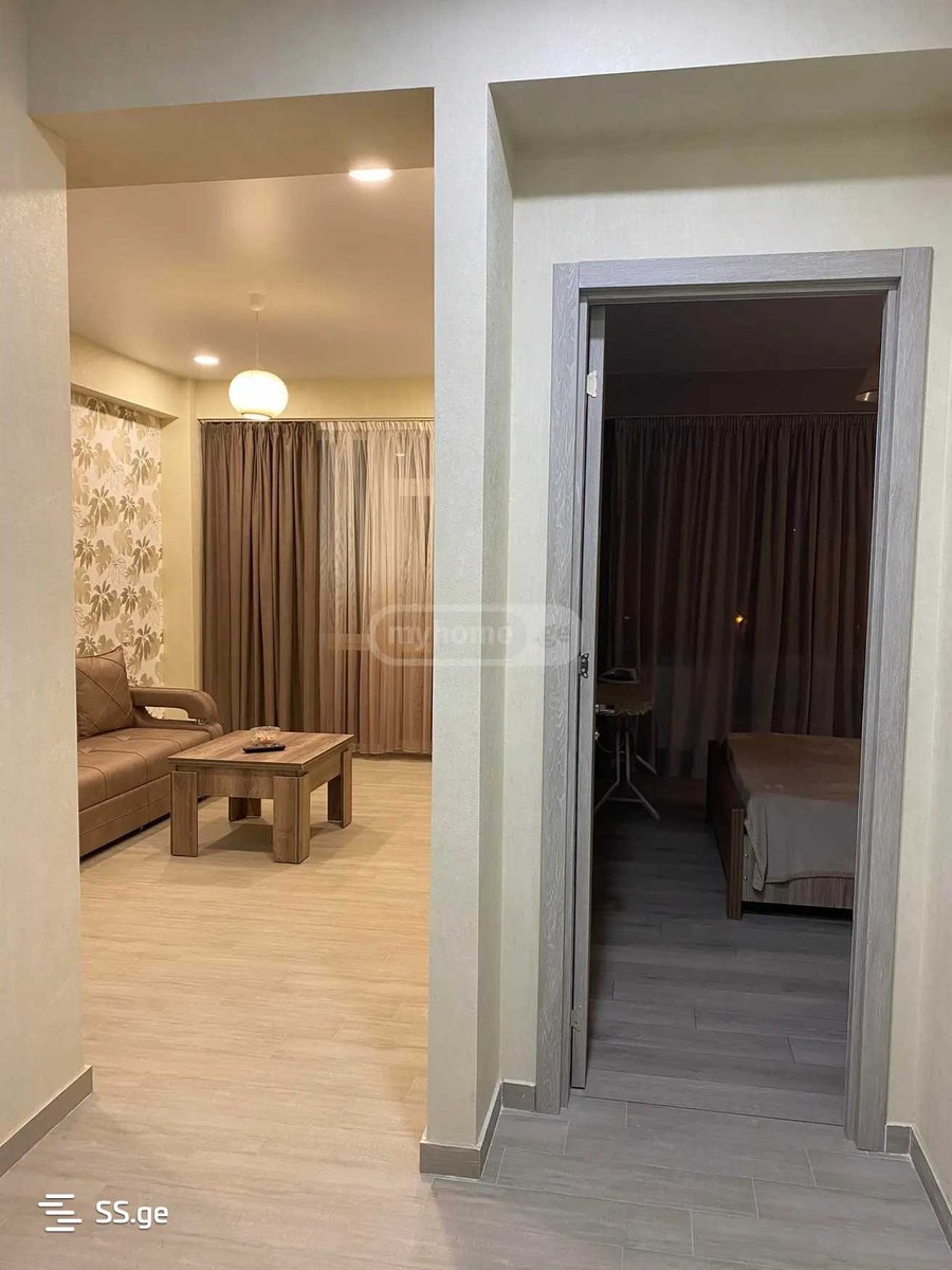 kerchi st. - 2 rooms