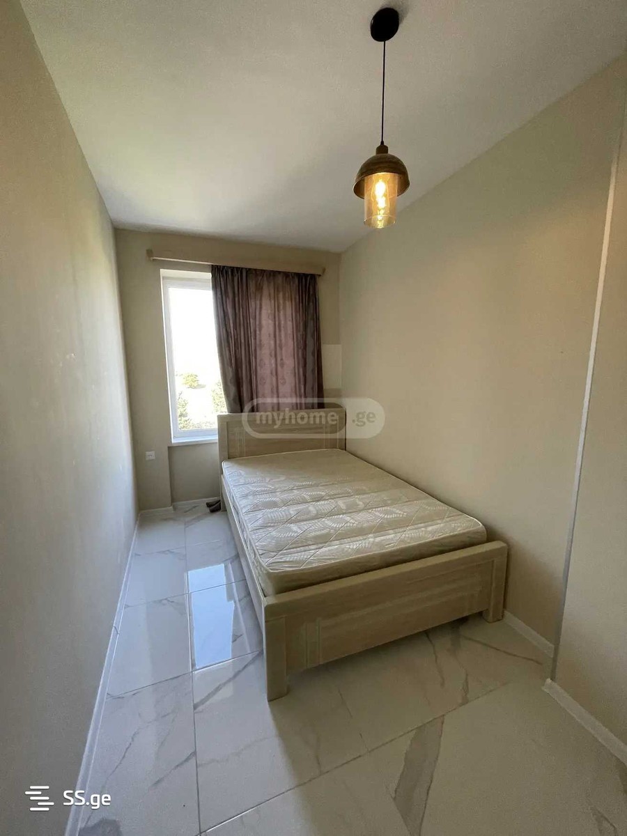 mikatadze st. - 4 rooms