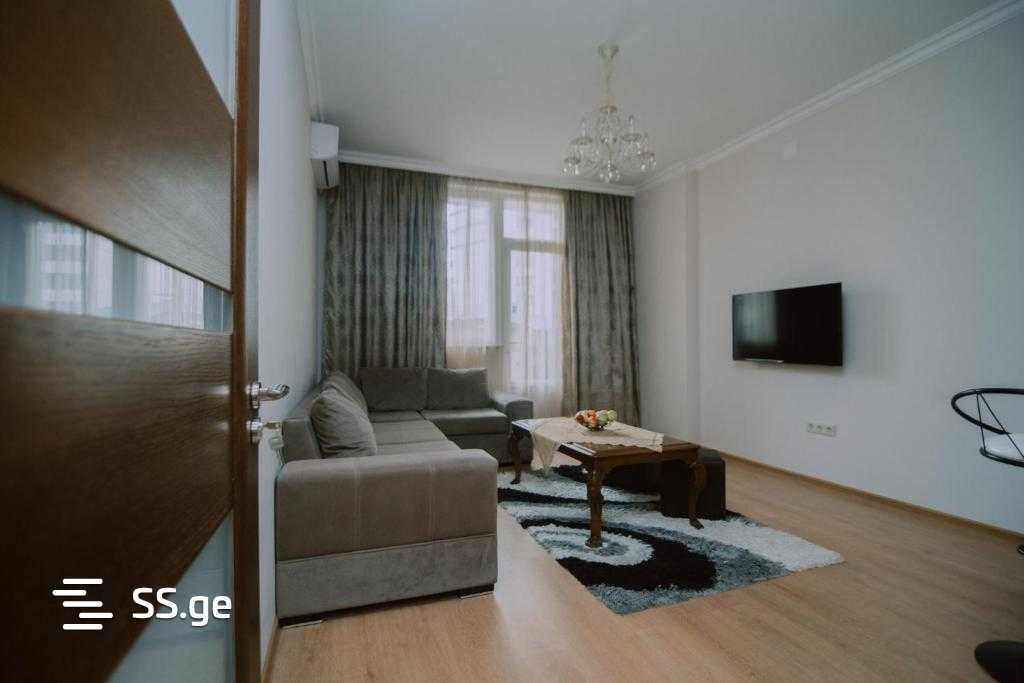 Firosman St. 29 - 2 rooms