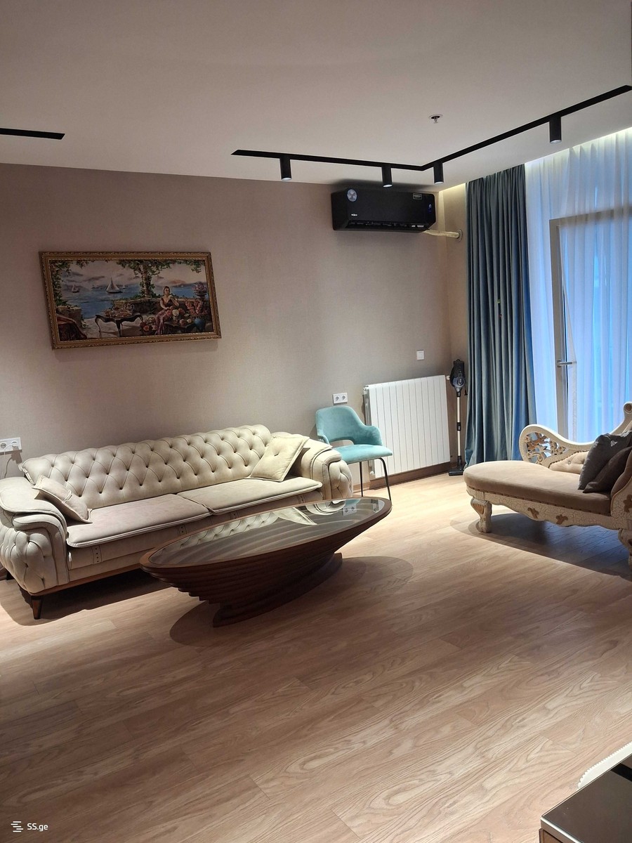 Angis st. 596140055 - 3 rooms