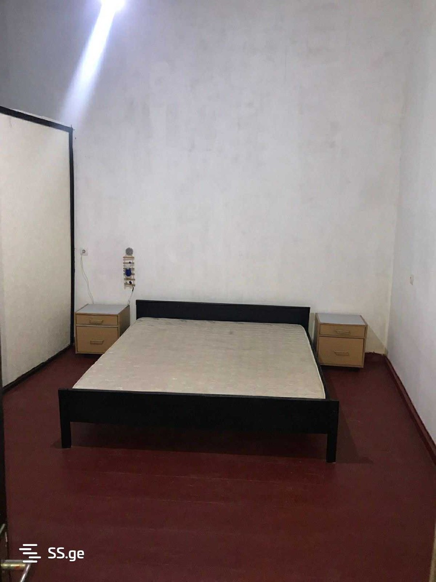 tevdore mgvdeli st. 25 - 2 rooms