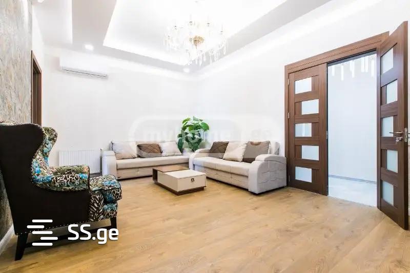 kostava st. - 5 rooms