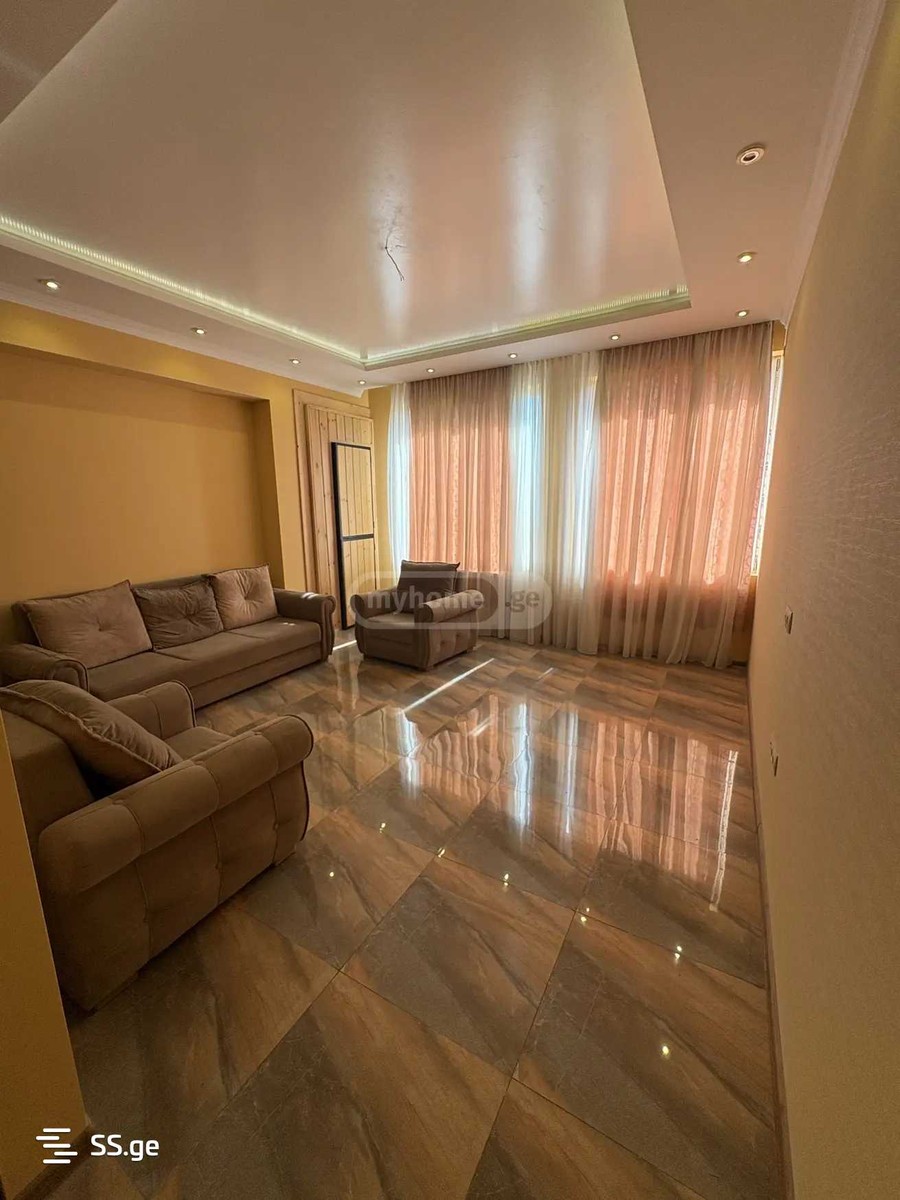 zestaponi st. - 2 rooms