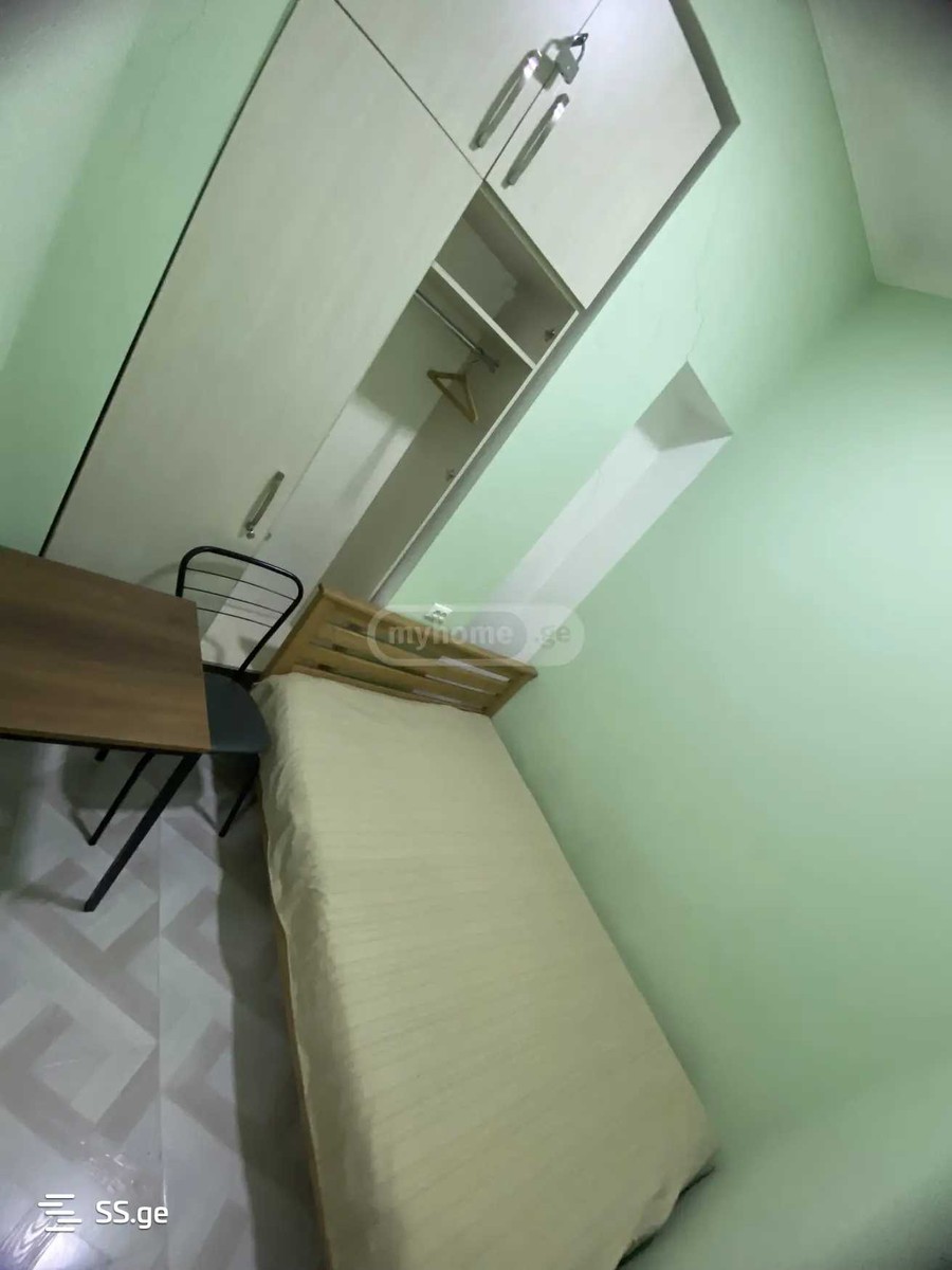 iashvili st. - 3 rooms