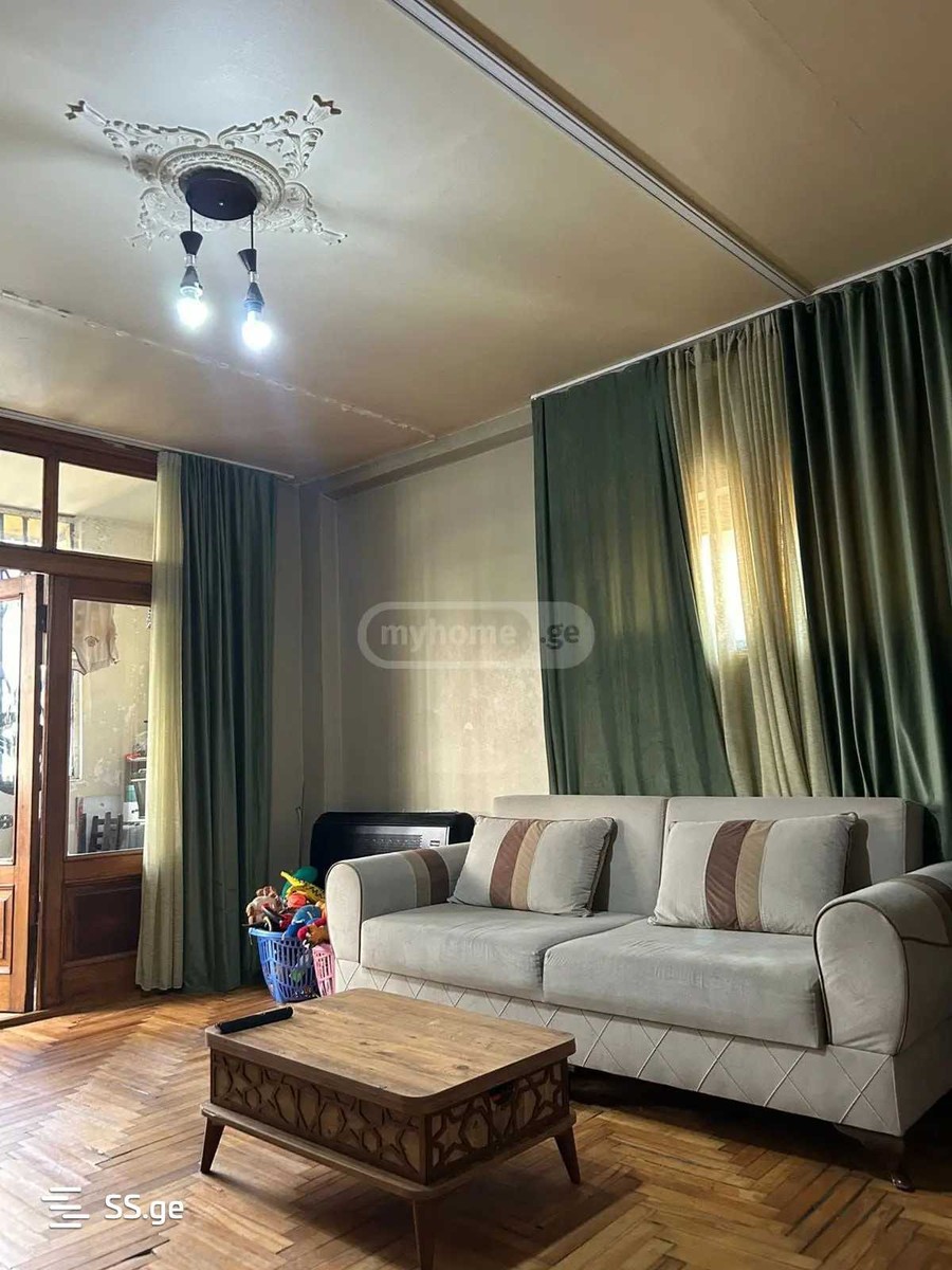 Firosman Street 0 - 2 rooms