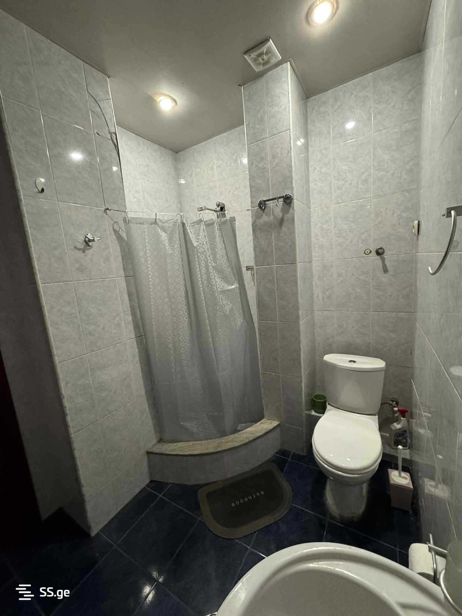 gogebashvili st. - 3 rooms