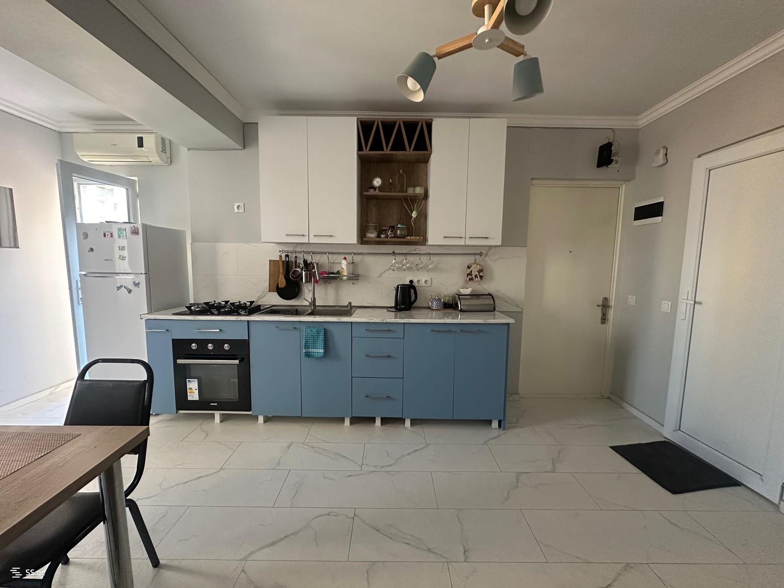 M. Lermontov Street 78 - 3 rooms
