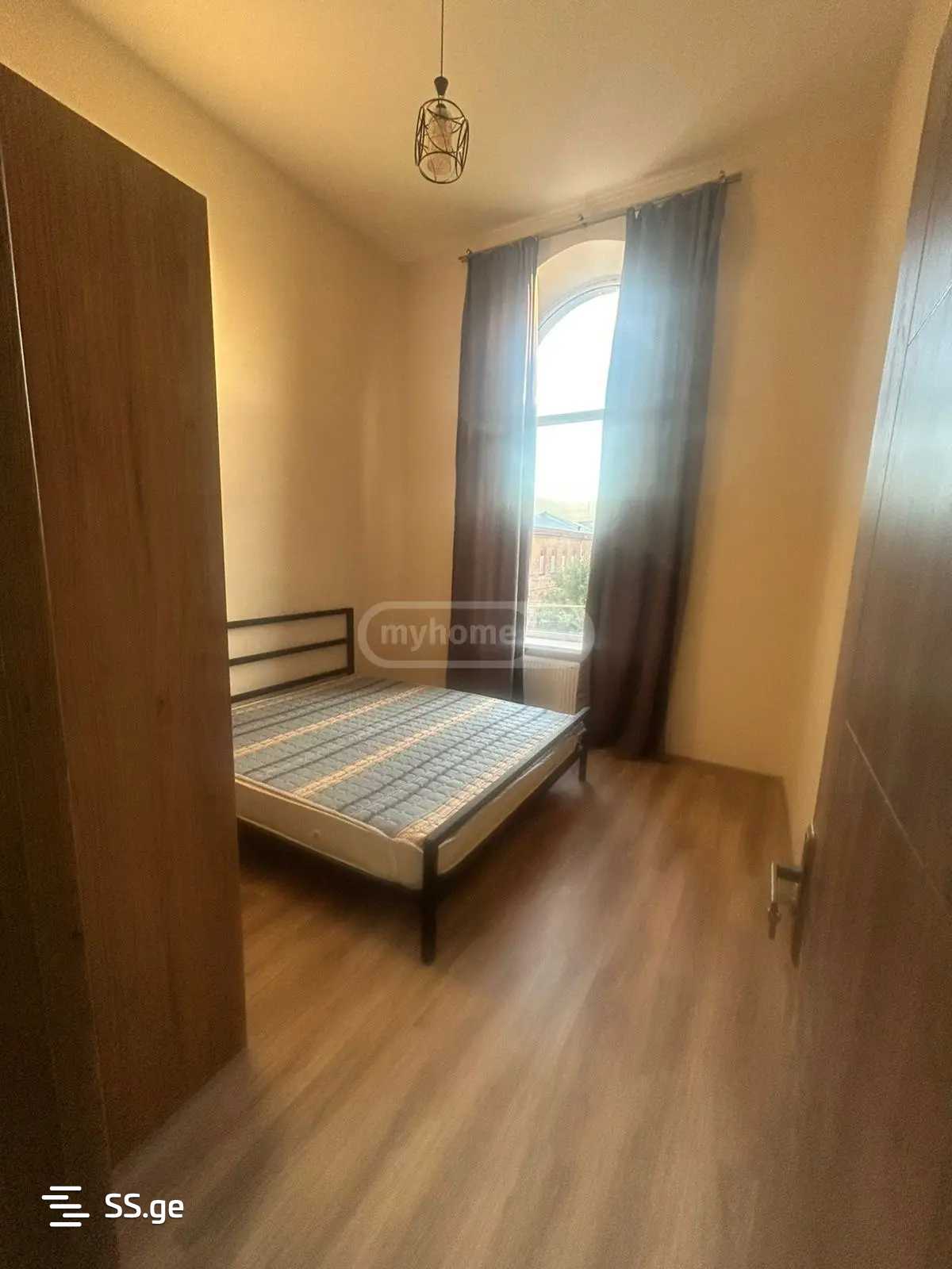 Квартира tevdore mgvdeli st.