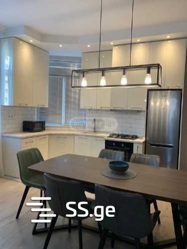kandelaki st. 15 - 2 rooms