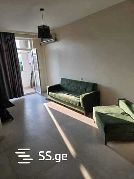 I Microdistrict - Gldani - 2 rooms