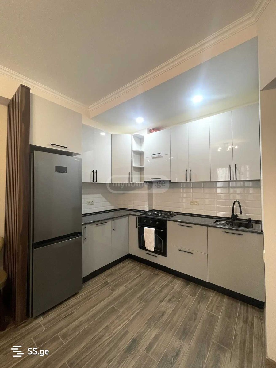 Asmati st. 22 - 2 rooms