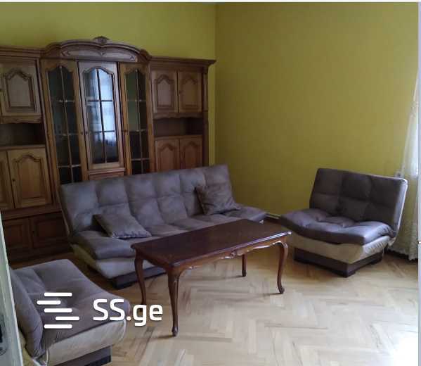 vaja-pshavela avenue - 2 rooms