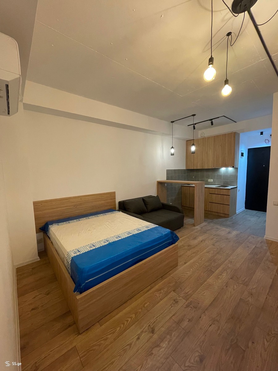10 - 1 rooms