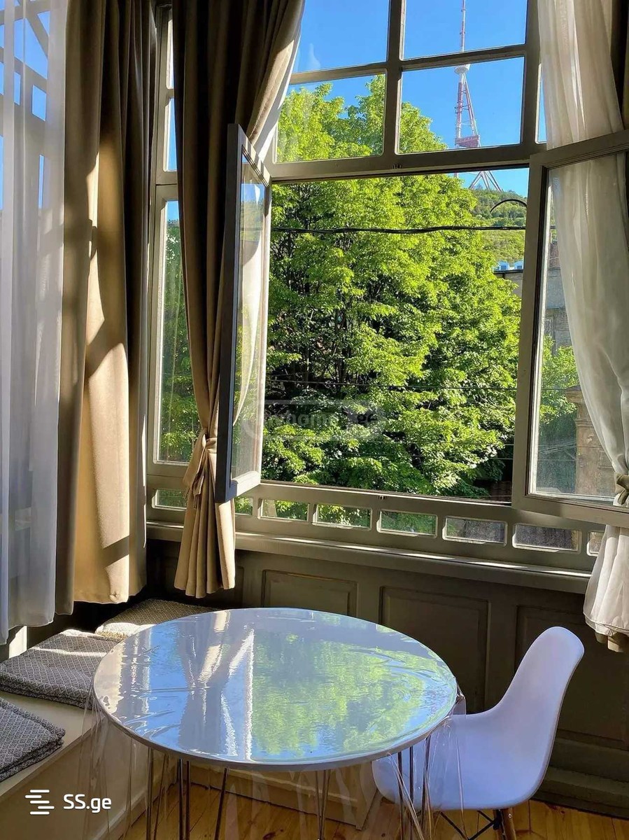 makashvili st. - 2 rooms