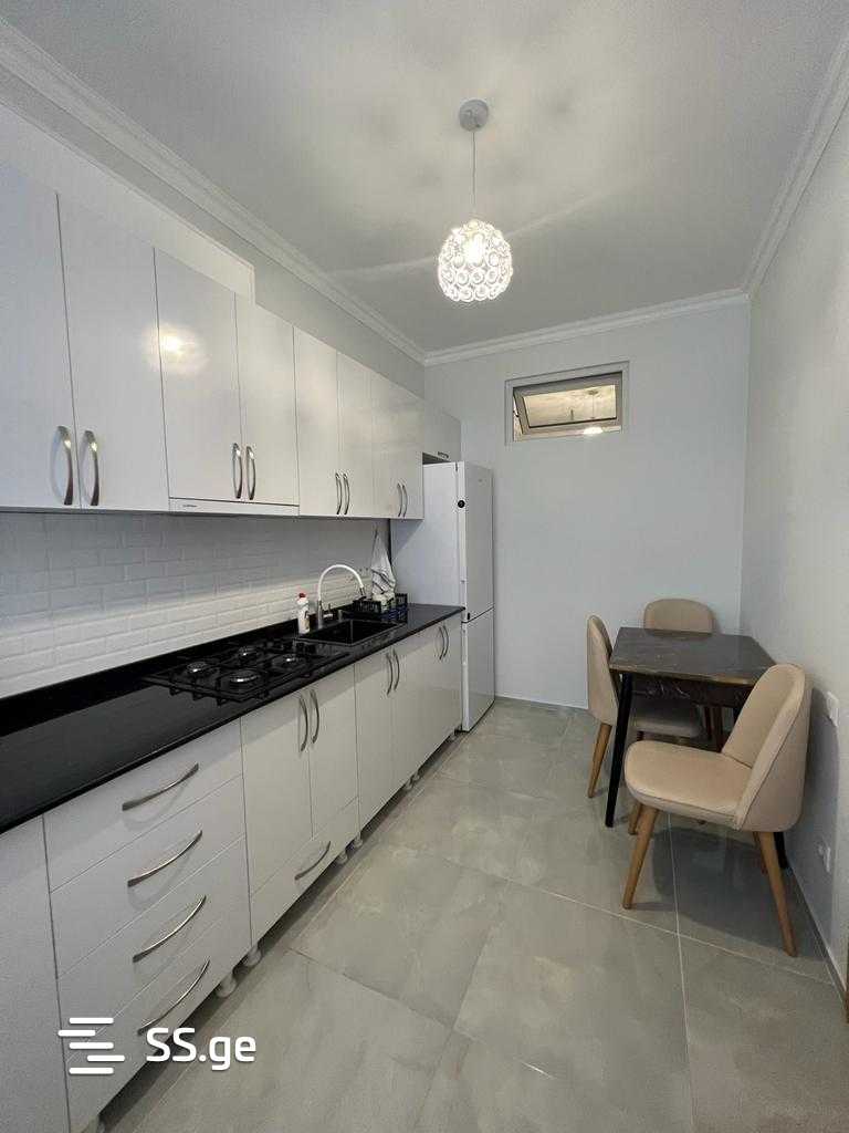 20 - 4 rooms