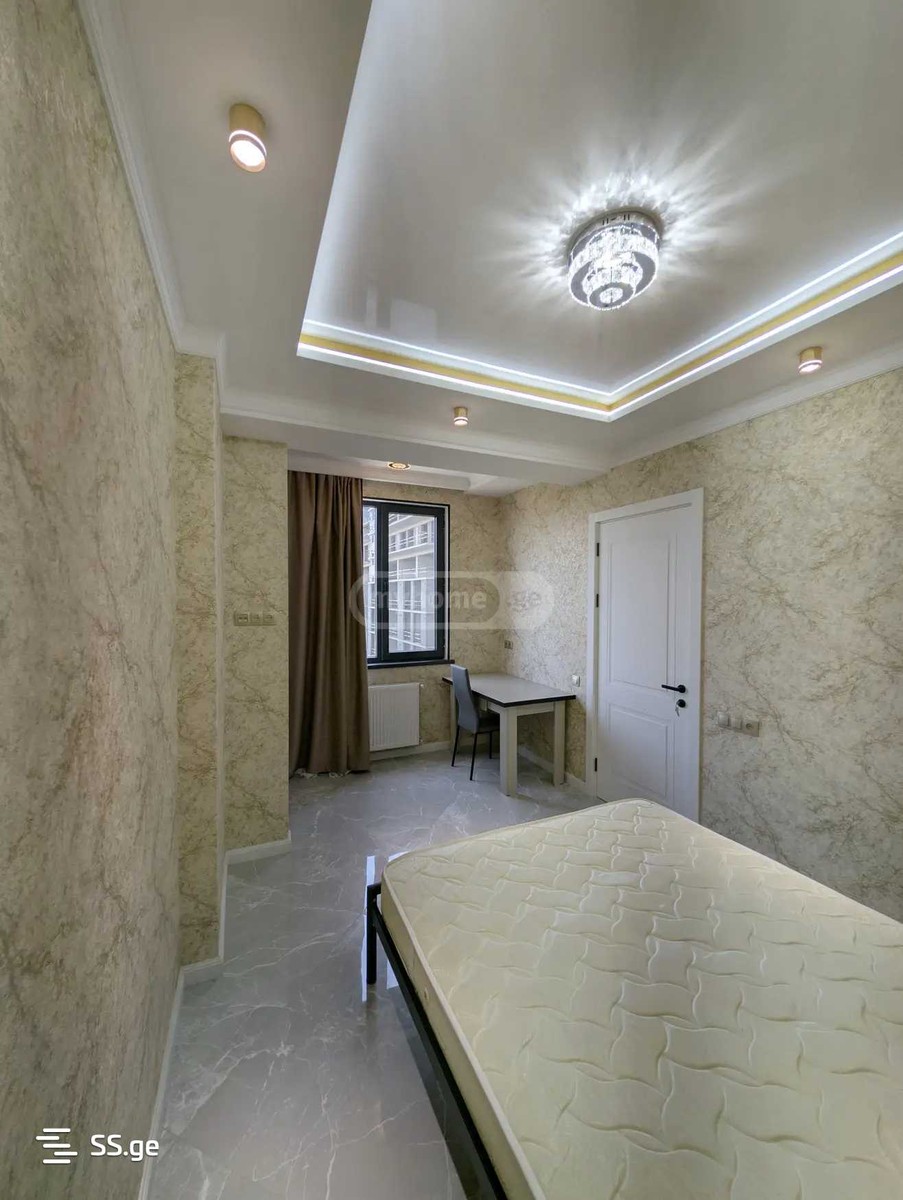 meveli st. - 2 rooms