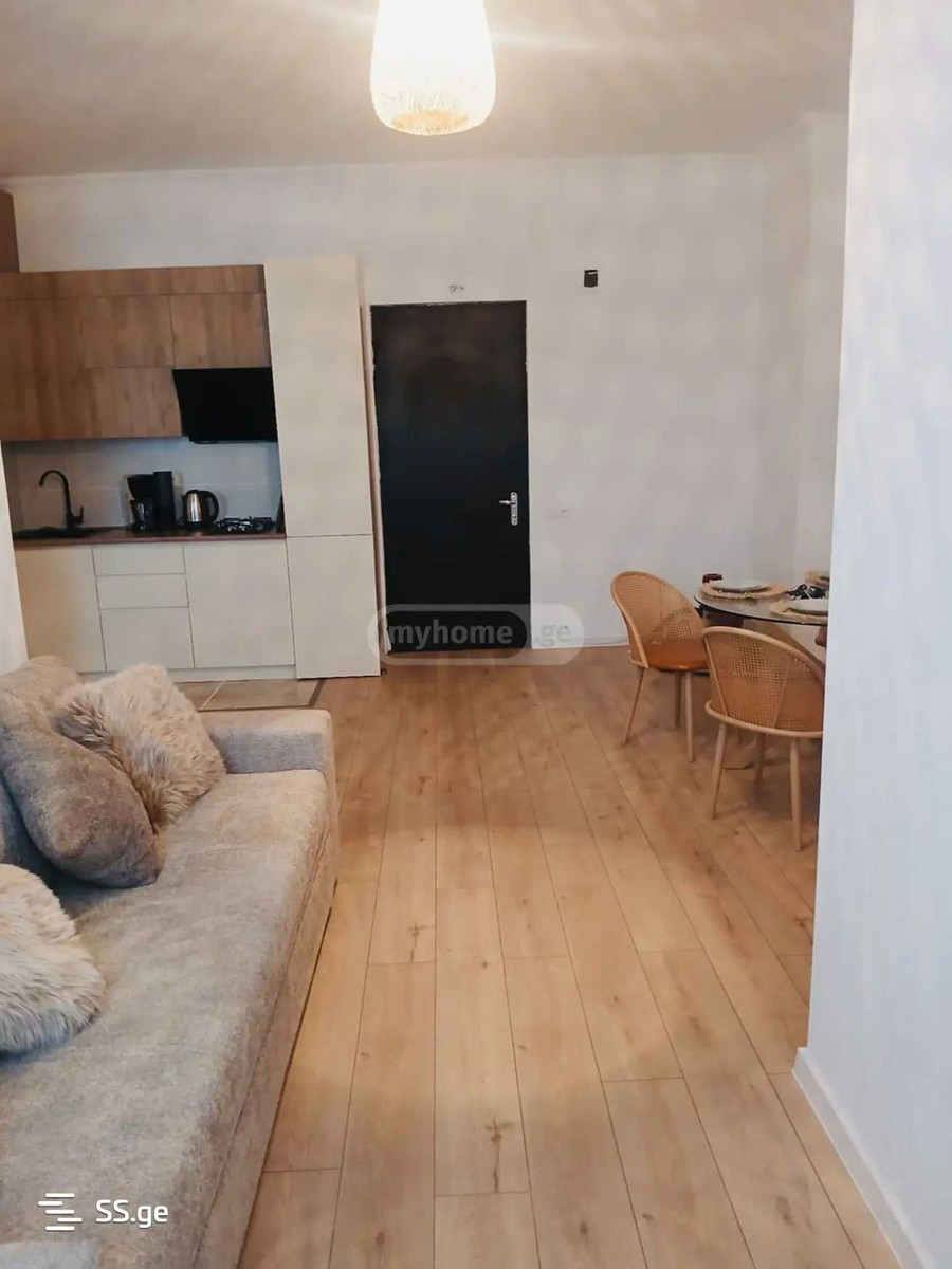 Beri Gabriel Salosi Ave. - 2 rooms