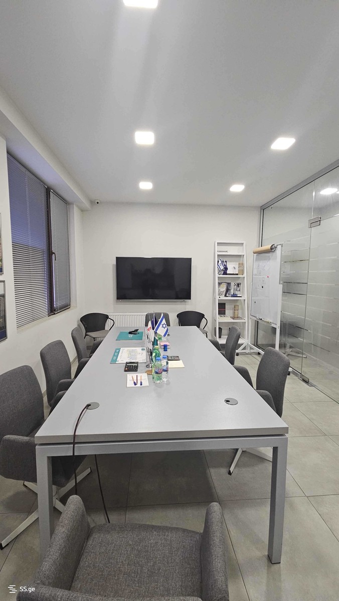marabda st. 33 - 0 rooms