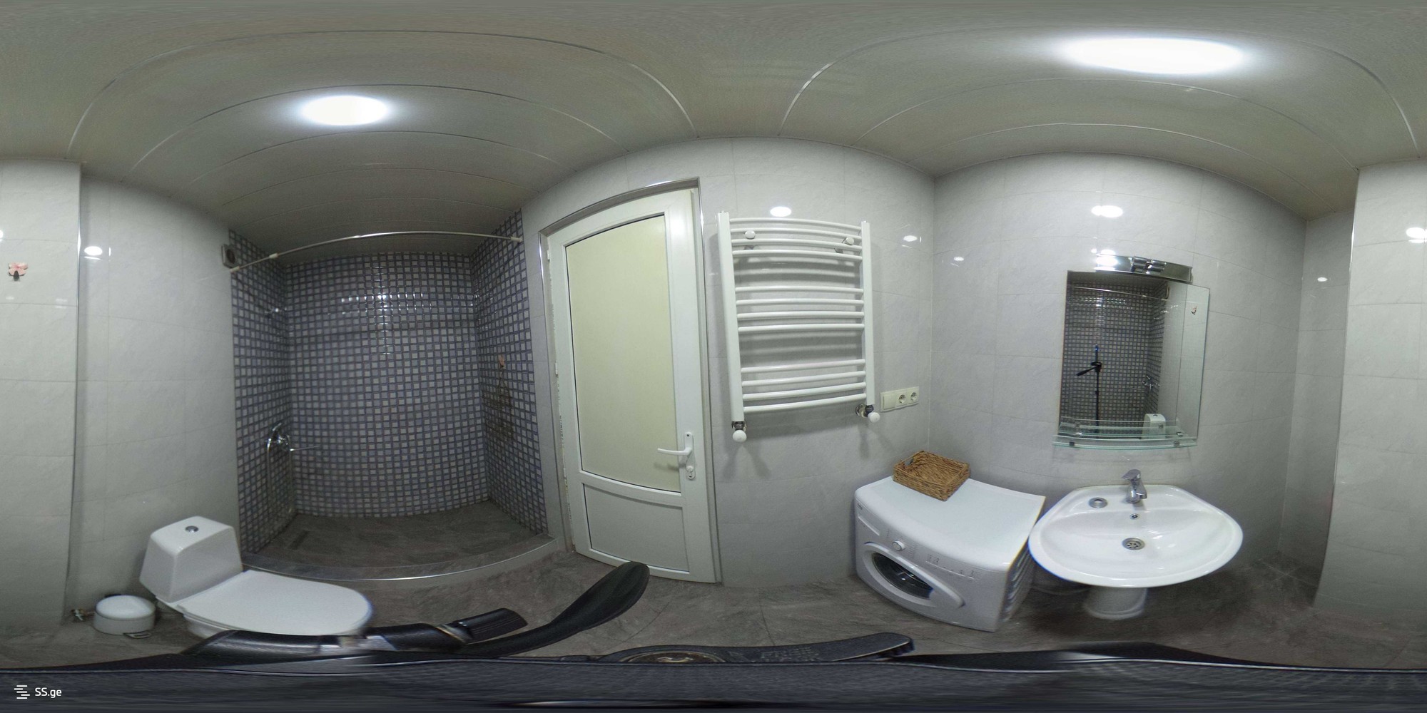 shavishvili st. - 2 rooms