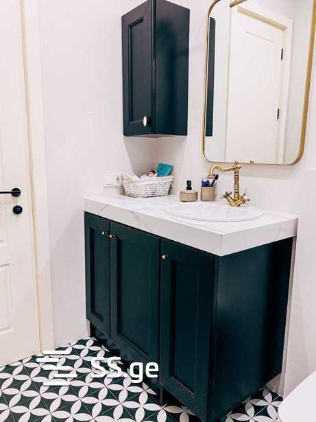 i. chavchavadze avenue - 2 rooms