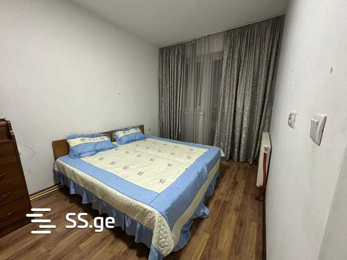 Sh. Nadirashvili st. - 2 rooms