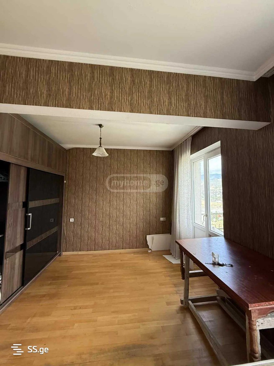 VII Microdistrict - Gldani - 3 rooms
