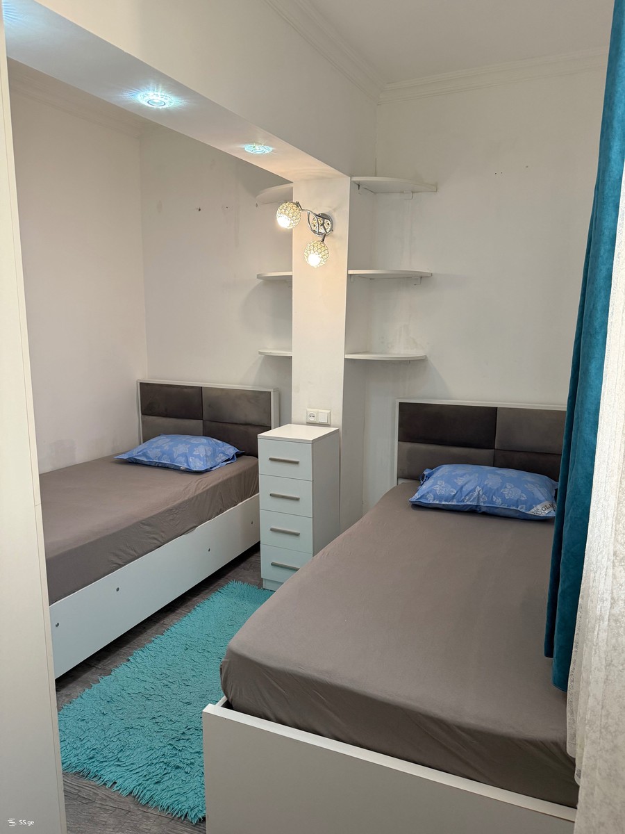 219 - 2 rooms