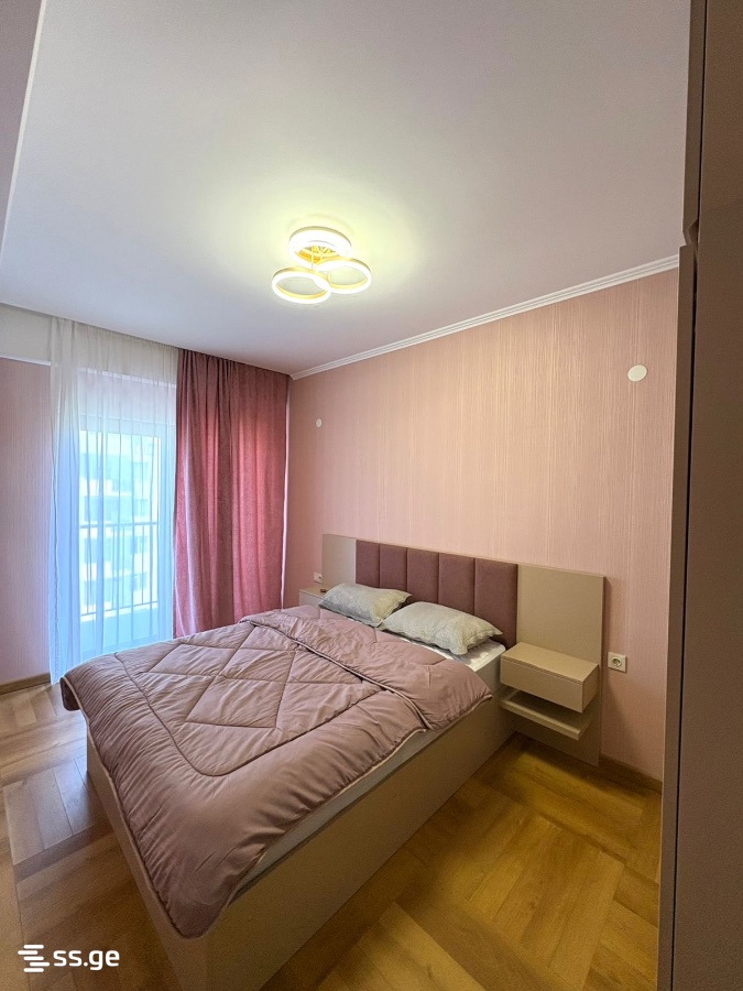 Straboni st. 40 - 2 rooms