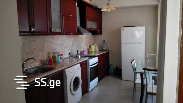 marjanishvili st. - 3 rooms