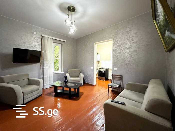 D.Kifiani st. - 3 rooms