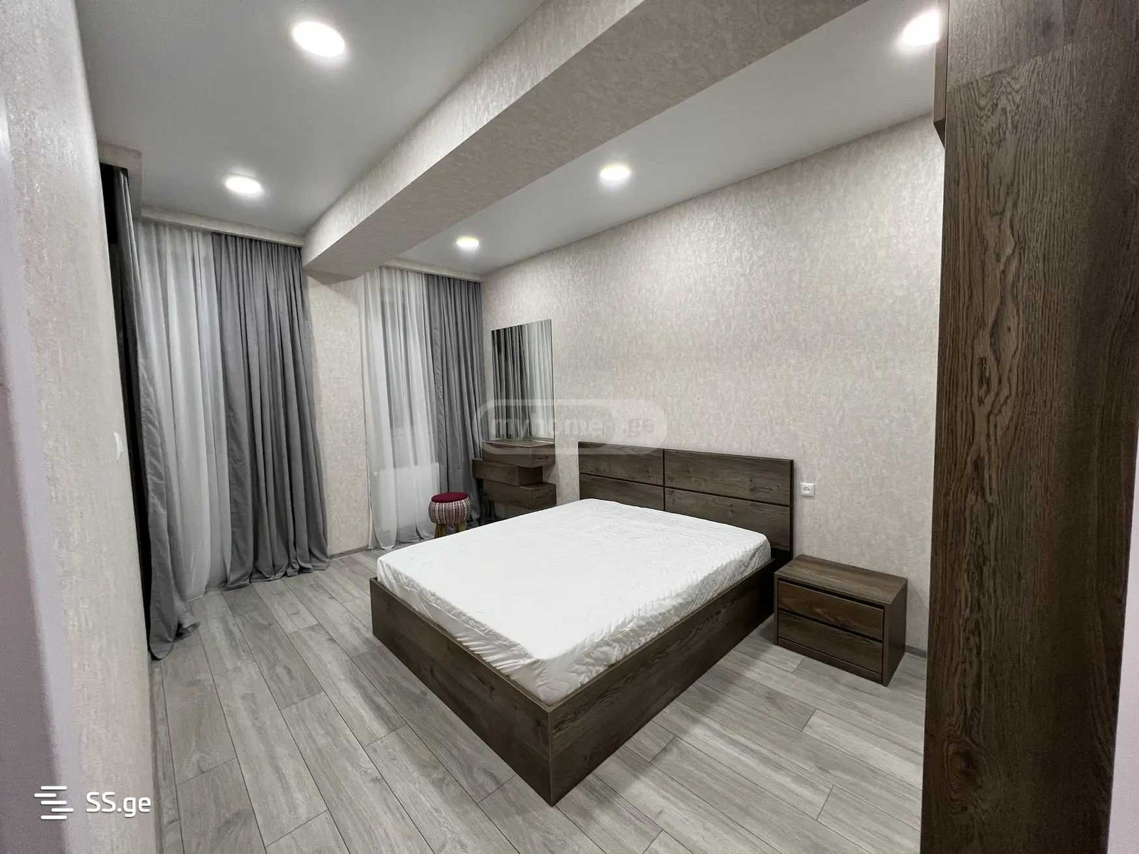 Davari st. 35 - 2 rooms