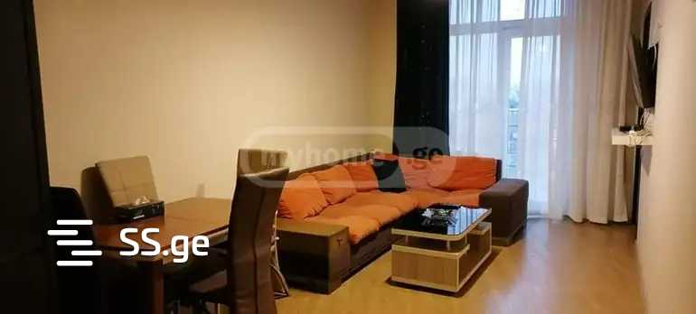 a.wereTlis avenue - 3 rooms