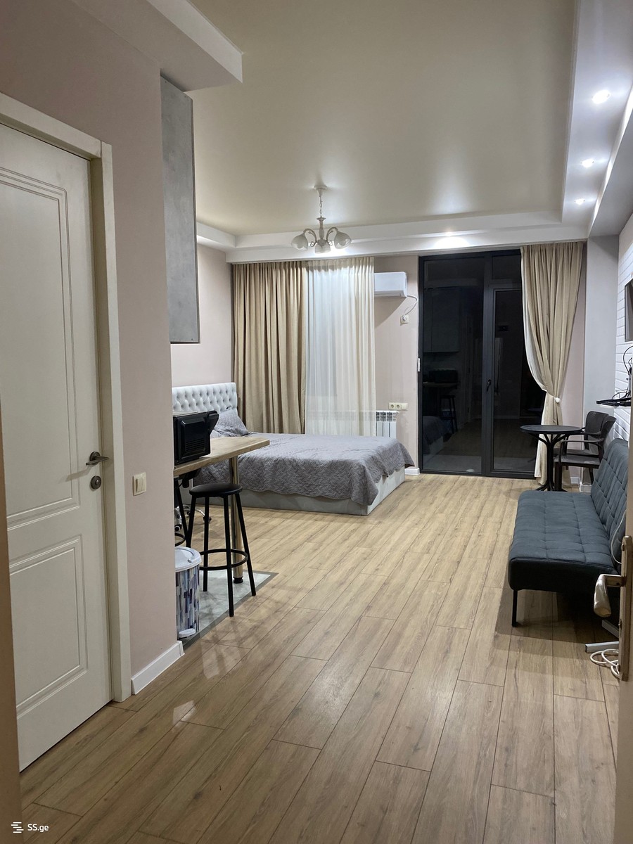 kantaria st. 1 - 1 rooms