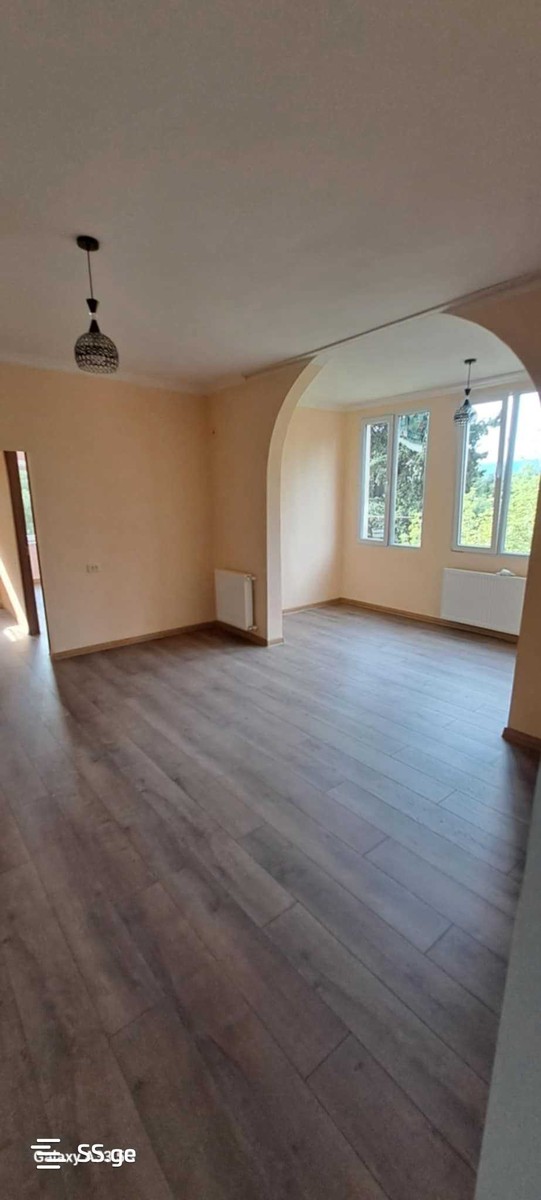 meunargia st. 6 - 3 rooms