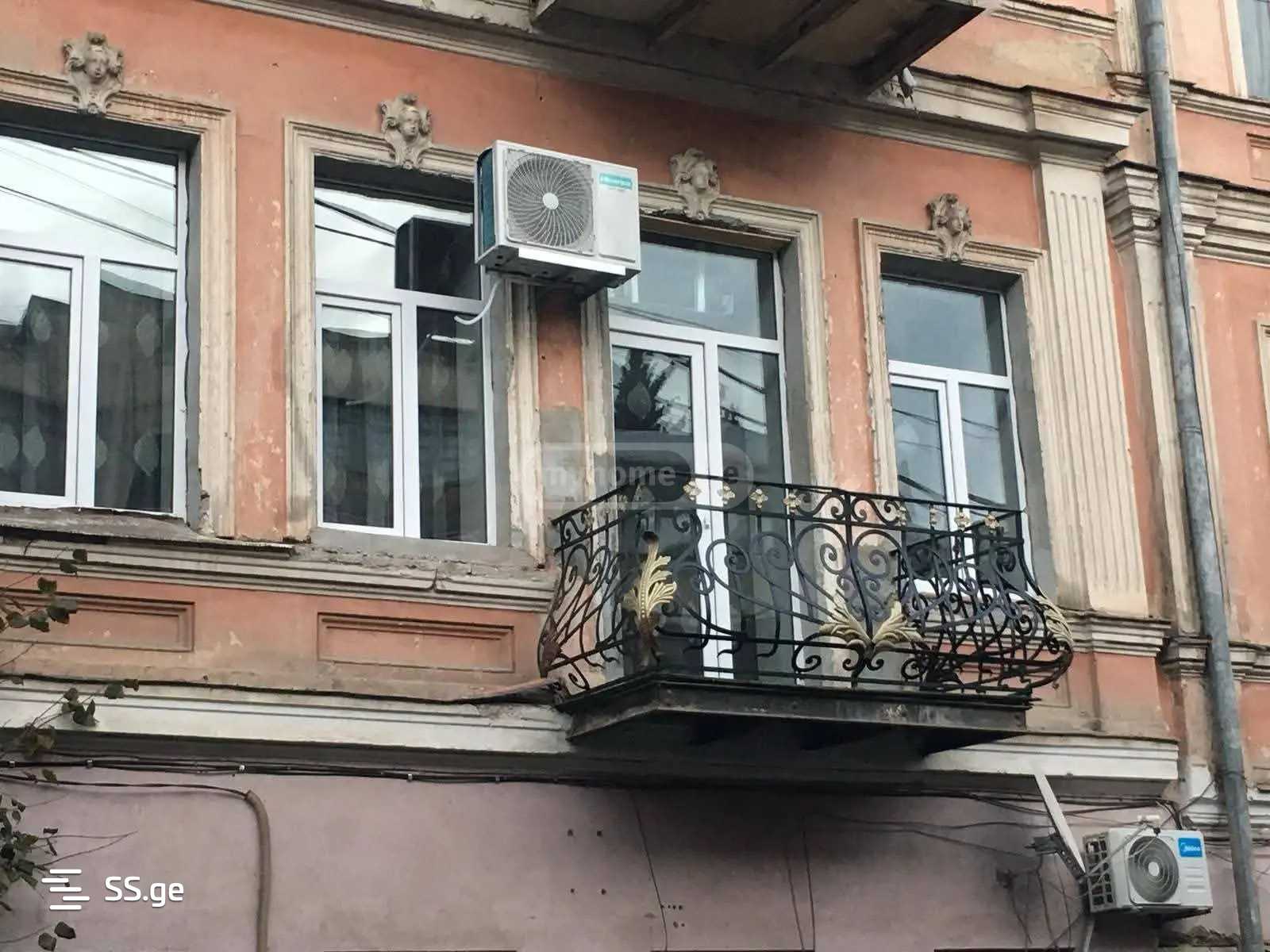 N.Chkheidze st. - 2 rooms